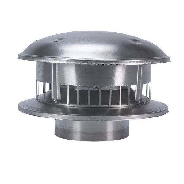 Top B-Vent 5